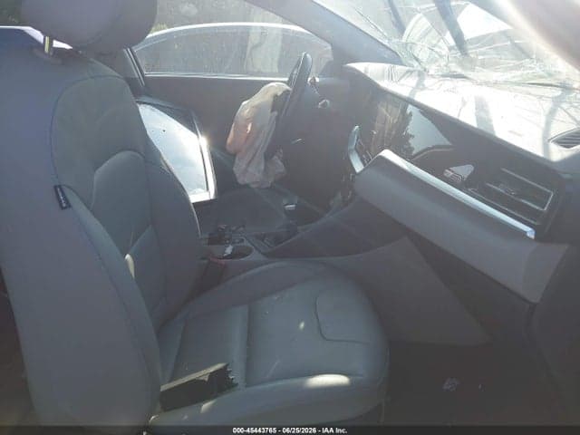 2022 KIA NIRO EX PREMIUM 5