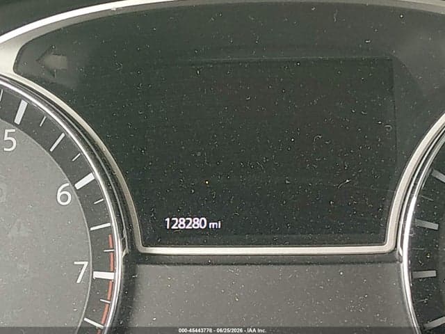 2017 NISSAN PATHFINDER SV 14