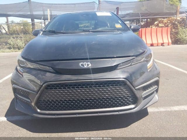 2022 TOYOTA COROLLA SE 12