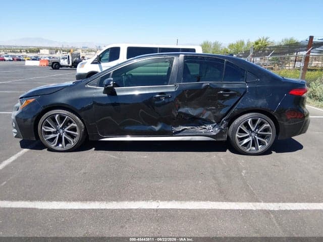 2022 TOYOTA COROLLA SE 14