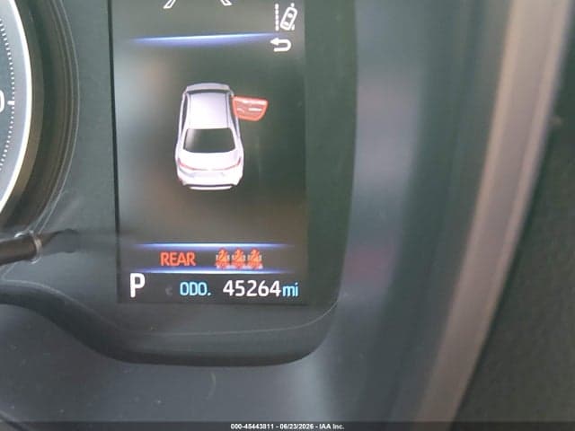 2022 TOYOTA COROLLA SE 15