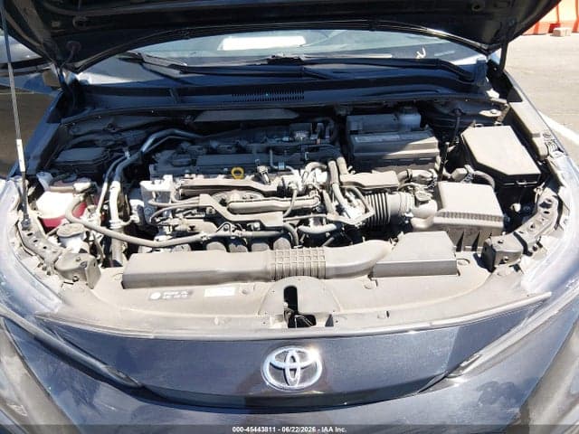 2022 TOYOTA COROLLA SE 10