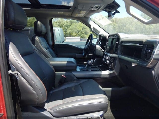 2021 FORD F-150 LARIAT 5