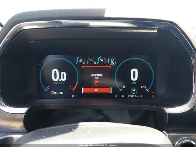 2021 FORD F-150 LARIAT 7