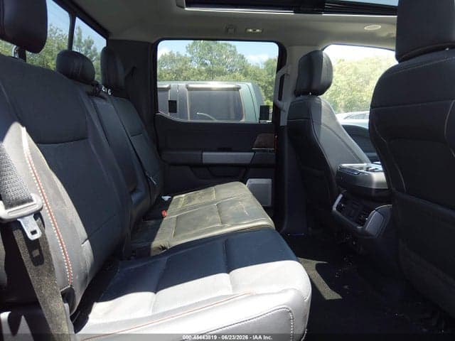2021 FORD F-150 LARIAT 8