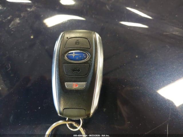 2020 SUBARU FORESTER SPORT 11