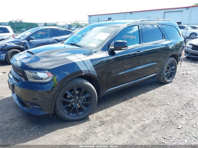 2018 DODGE DURANGO GT AWD 2