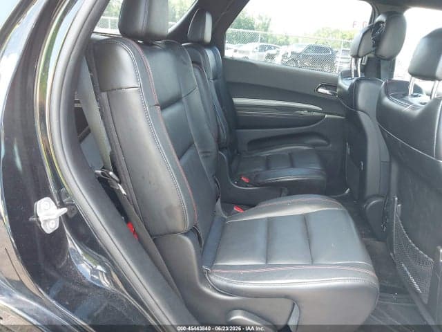 2018 DODGE DURANGO GT AWD 8