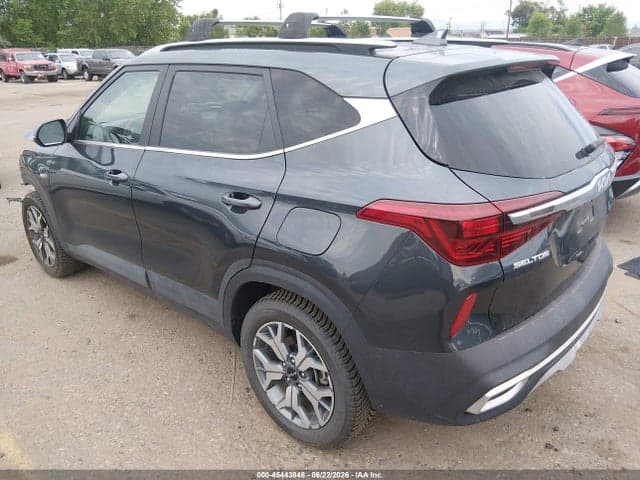 2023 KIA SELTOS EX 3