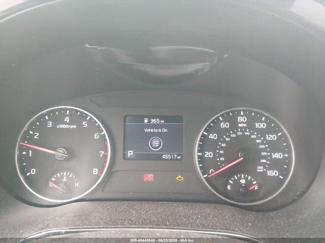 2023 KIA SELTOS EX 7