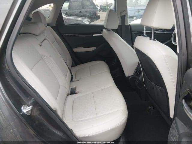 2023 KIA SELTOS EX 8