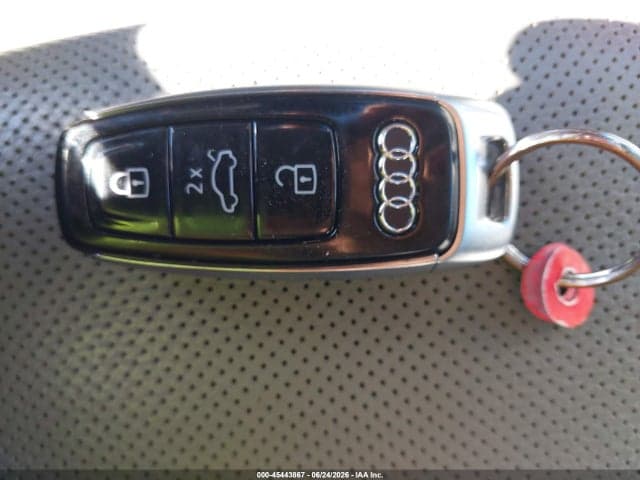 2022 AUDI Q7 PREMIUM PLUS 55 TFSI QUATTRO TIPTRONIC 11