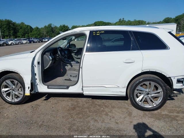 2022 AUDI Q7 PREMIUM PLUS 55 TFSI QUATTRO TIPTRONIC 15