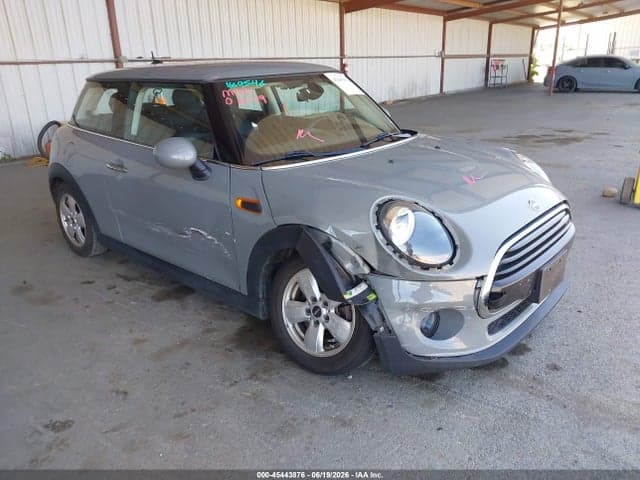 2019 MINI HARDTOP COOPER 1