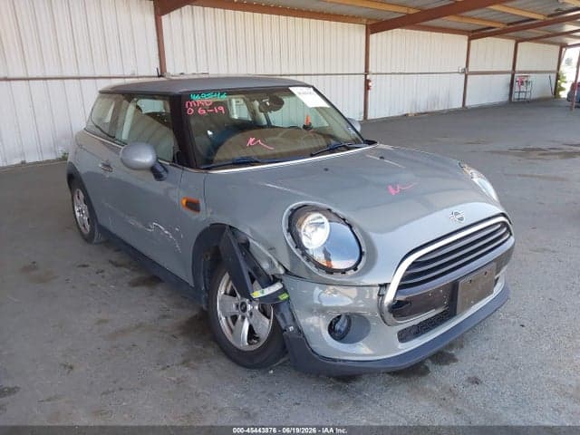 2019 MINI HARDTOP COOPER 6