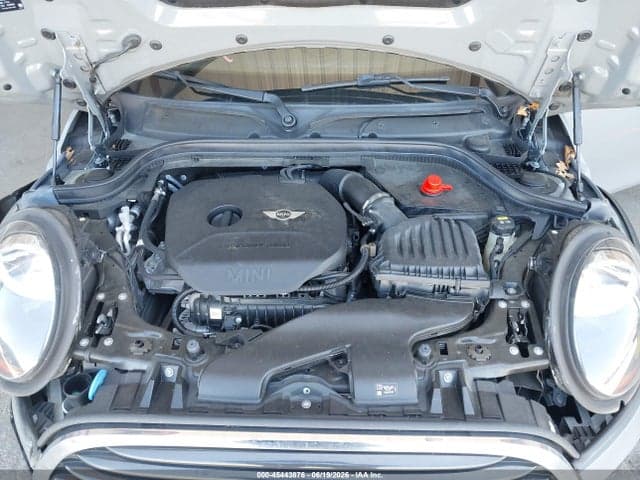 2019 MINI HARDTOP COOPER 10