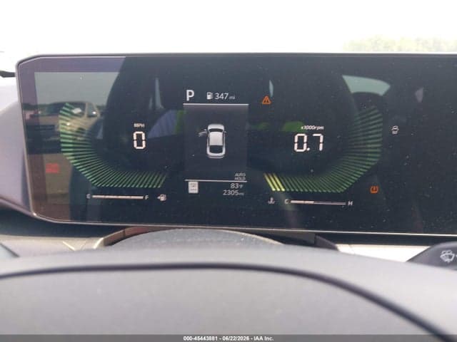 2025 KIA K4 LX 7