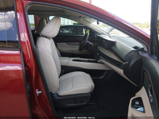 2025 NISSAN MURANO SL 5