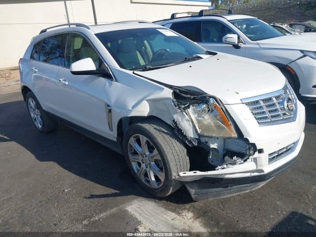 2013 CADILLAC SRX PERFORMANCE 1