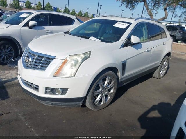 2013 CADILLAC SRX PERFORMANCE 2