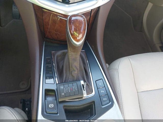 2013 CADILLAC SRX PERFORMANCE 11