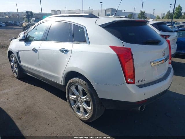 2013 CADILLAC SRX PERFORMANCE 3