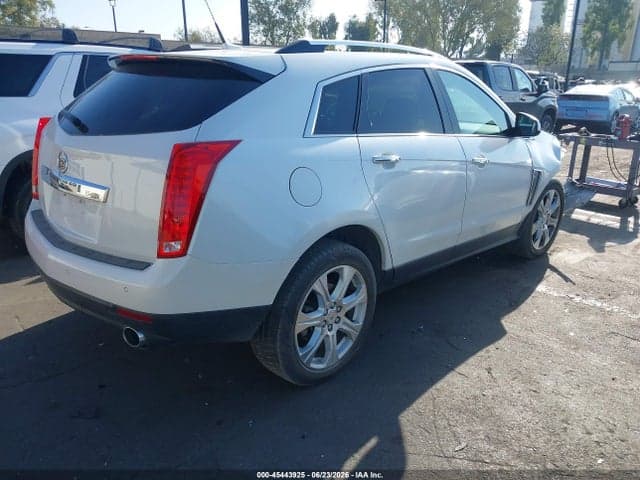 2013 CADILLAC SRX PERFORMANCE 4