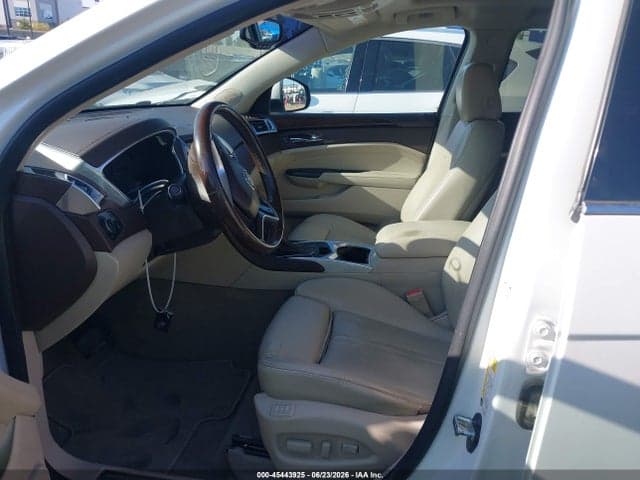 2013 CADILLAC SRX PERFORMANCE 5