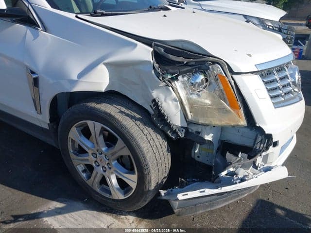 2013 CADILLAC SRX PERFORMANCE 6