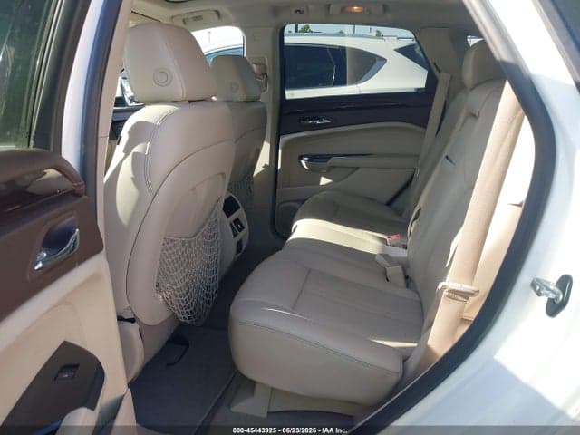 2013 CADILLAC SRX PERFORMANCE 8
