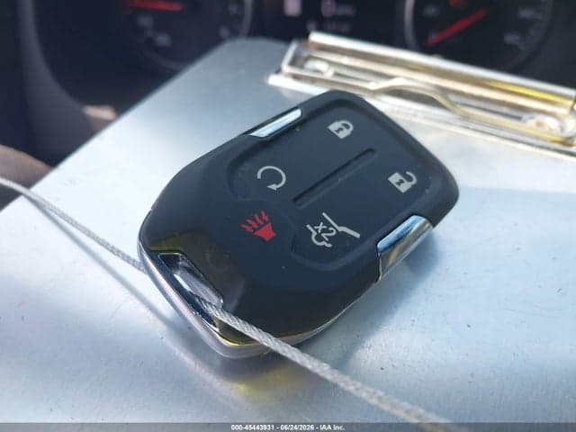 2022 GMC TERRAIN AWD SLT 11
