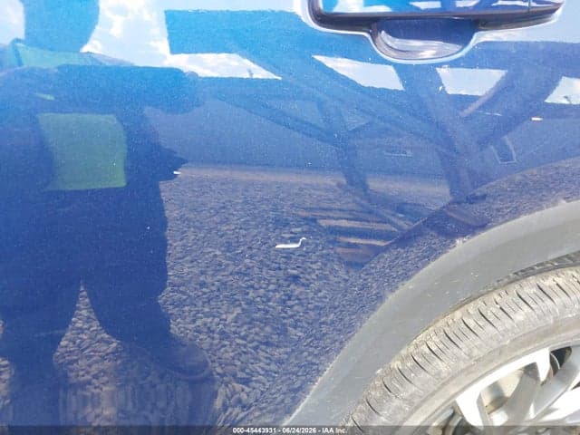 2022 GMC TERRAIN AWD SLT 21