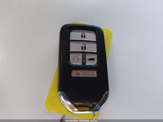 2017 HONDA PILOT ELITE 11