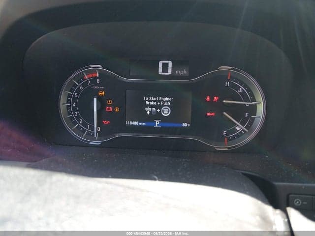 2017 HONDA PILOT ELITE 7