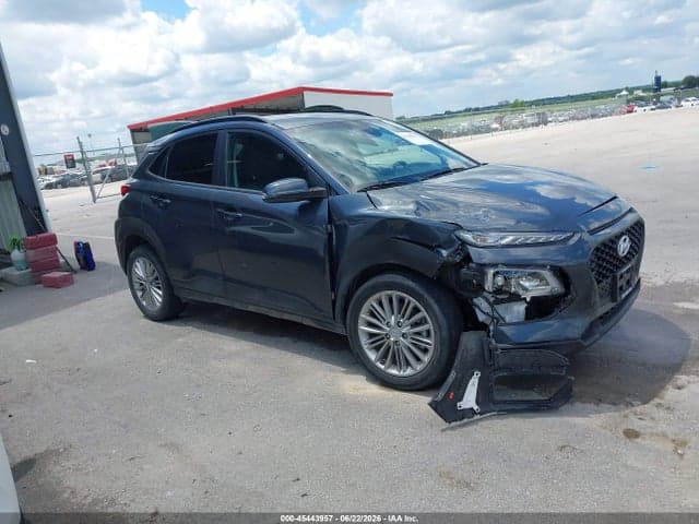 2021 HYUNDAI KONA SEL - 1