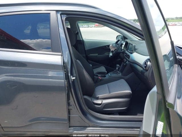 2021 HYUNDAI KONA SEL 5