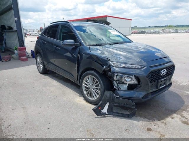 2021 HYUNDAI KONA SEL 6