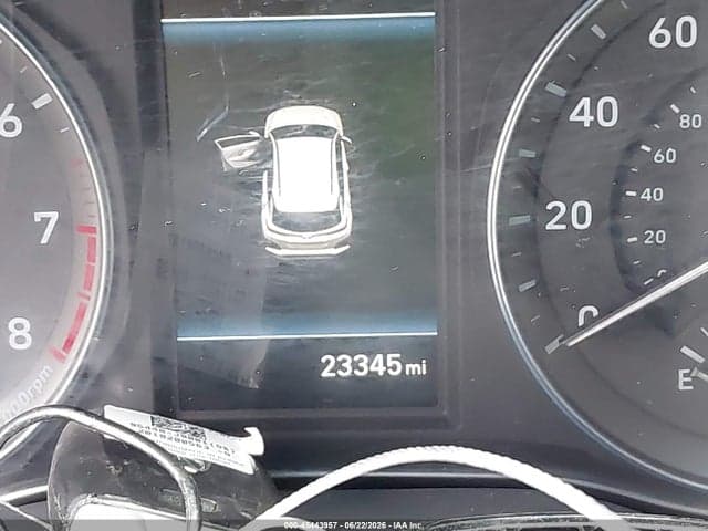 2021 HYUNDAI KONA SEL 7