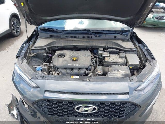 2021 HYUNDAI KONA SEL 10