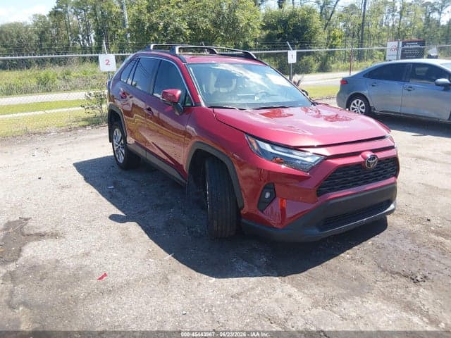 2024 TOYOTA RAV4 XLE PREMIUM 1