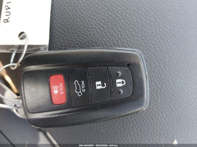 2024 TOYOTA RAV4 XLE PREMIUM 11