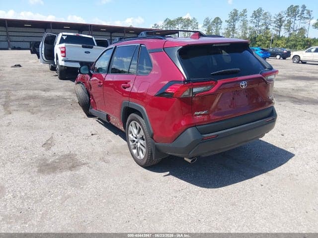 2024 TOYOTA RAV4 XLE PREMIUM 3
