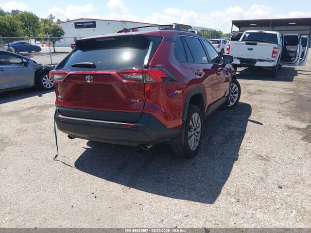 2024 TOYOTA RAV4 XLE PREMIUM 4