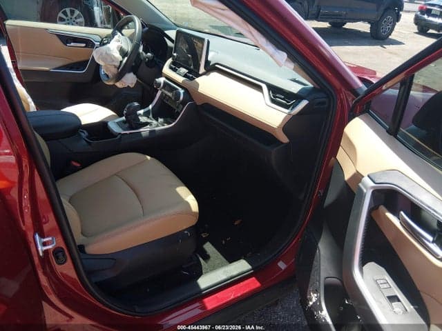 2024 TOYOTA RAV4 XLE PREMIUM 5