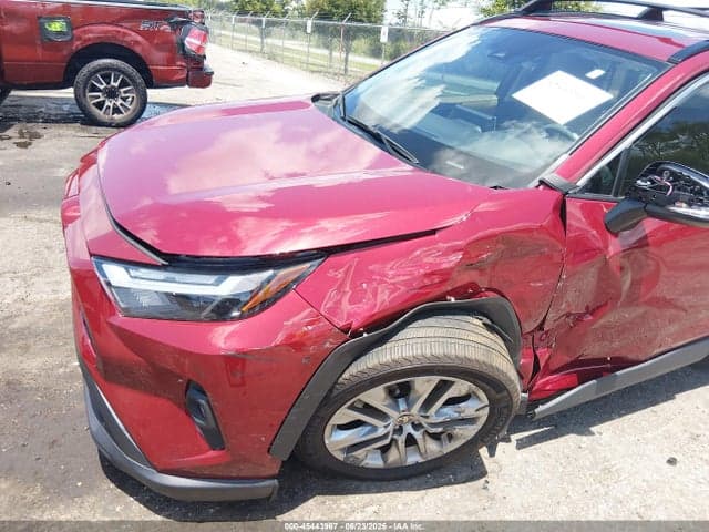 2024 TOYOTA RAV4 XLE PREMIUM 6