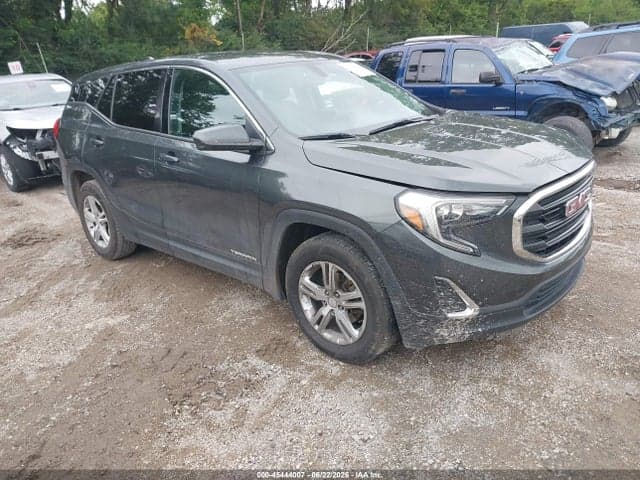 2019 GMC TERRAIN SLE 1