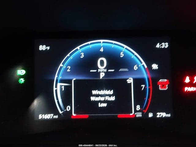 2024 TOYOTA GRAND HIGHLANDER XLE 7