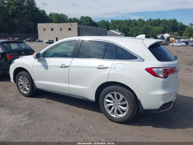 2018 ACURA RDX TECHNOLOGY ACURAWATCH PLUS PACKAGES/TECHNOLOGY PACKAGE 14