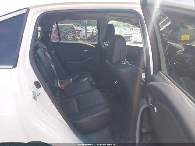 2018 ACURA RDX TECHNOLOGY ACURAWATCH PLUS PACKAGES/TECHNOLOGY PACKAGE 8