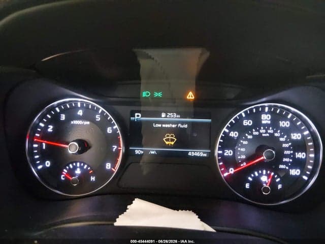 2022 KIA FORTE GT-LINE 7